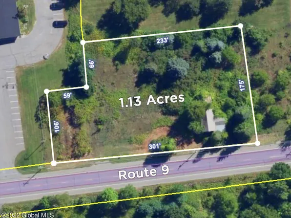 688 Route 9, Gansevoort, NY 12831