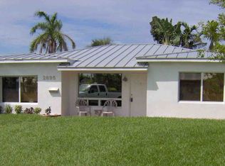 2695 NE 22nd St, Pompano Beach, FL 33062