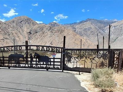22700 Sterling Trl, Palm Springs, CA, 92262