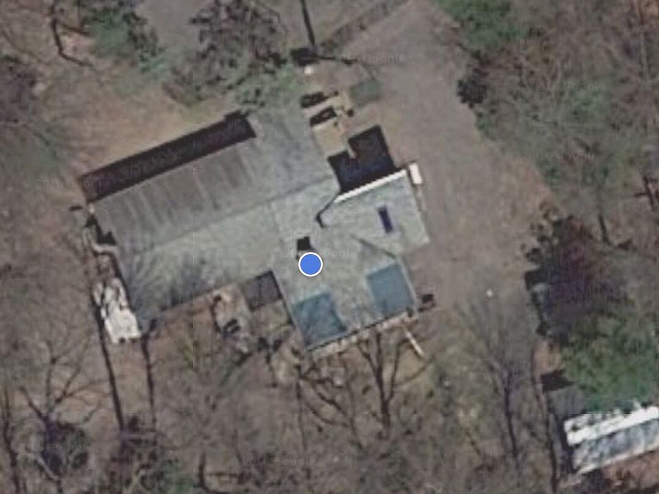 Ariel view