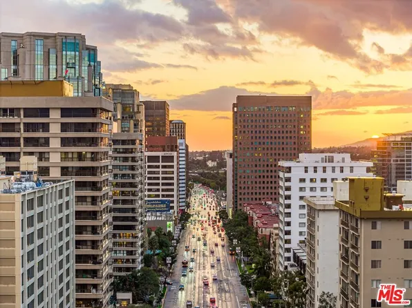 10701 Wilshire Blvd APT 1704, Los Angeles, CA 90024