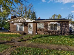 4271 Harlem Rd, Amherst, NY 14226