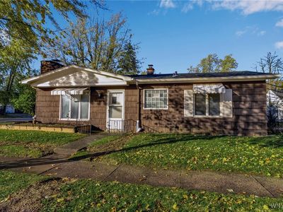 4271 Harlem Rd, Amherst, NY, 14226