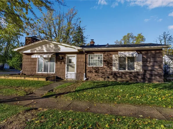 4271 Harlem Rd, Amherst, NY 14226