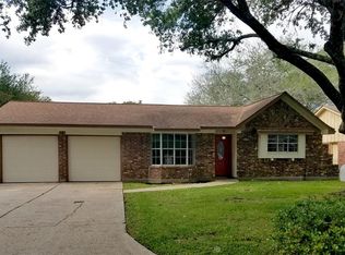 1402 Apache Trl, Baytown, TX 77521