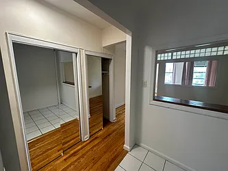 Rented by Eric Goodman Realty Corp