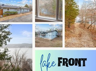 456 Old Mill Rd, Lampe, MO 65681