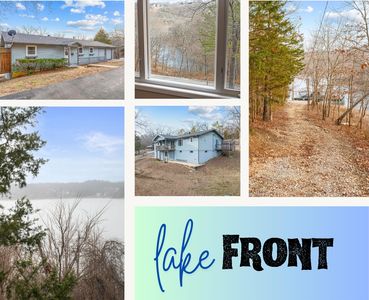 456 Old Mill Road, Lampe, MO, 65681