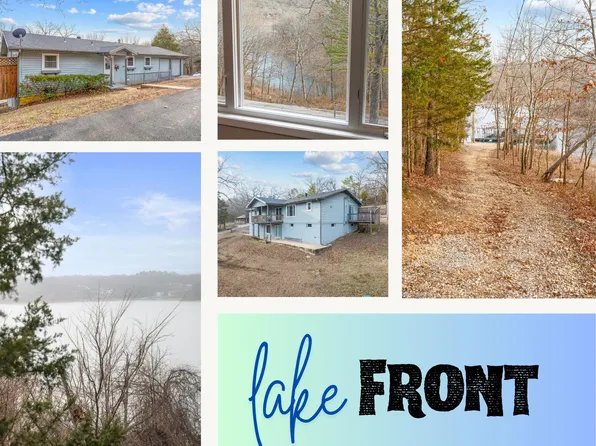 456 Old Mill Road, Lampe, MO 65681