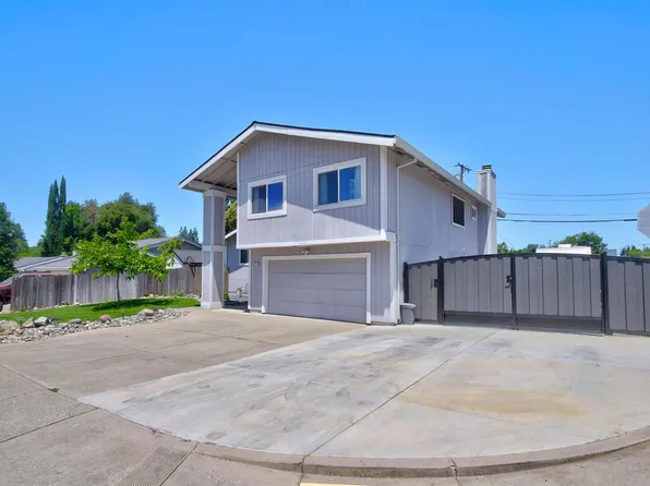 8697 Quail Oak Way, Orangevale, CA 95662