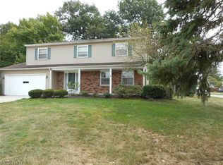 17043 Pheasant Trail Pl, Strongsville, OH 44136