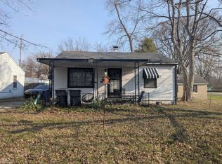 224 E Cross St, Anderson, IN 46012