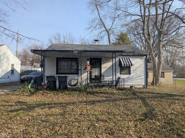 224 E Cross St, Anderson, IN 46012