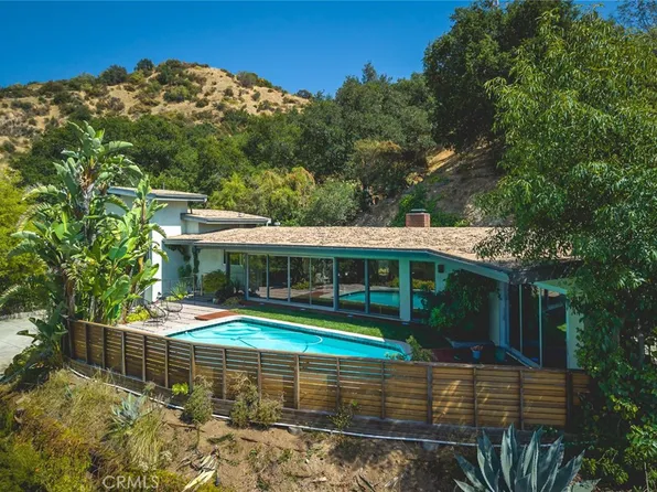 2770 Mira Vista Dr, Glendale, CA 91208