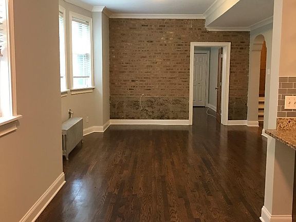 2nd image of 4836 S Paulina St #13-L