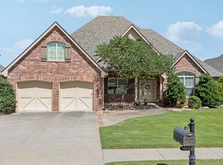10929 S 77th East Ave, Tulsa, OK 74133