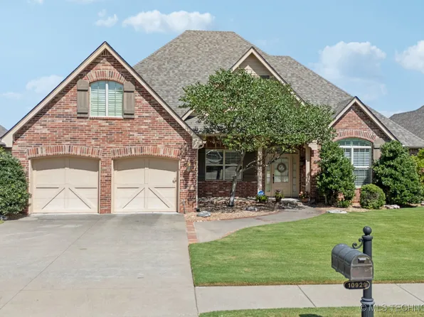 10929 S 77th East Ave, Tulsa, OK 74133