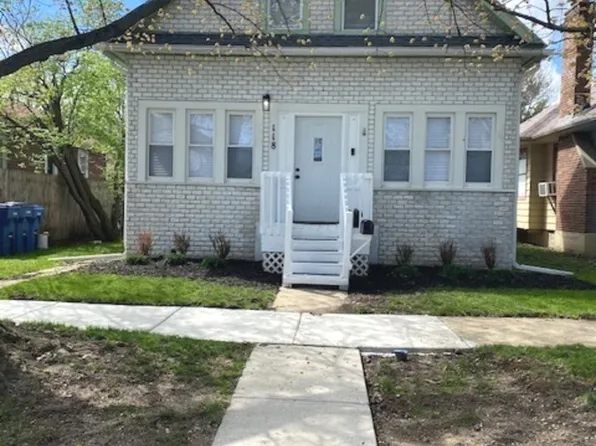 118 S Fulton Ave, Waukegan, IL 60085