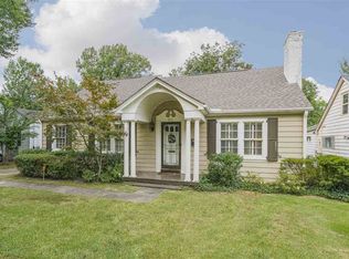 211 Alexander St LOT 82, Memphis, TN 38111