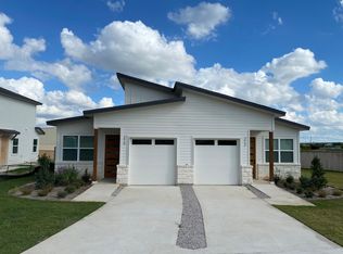 214 E 20th St, Georgetown, TX 78626