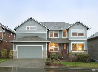 2023 Glennwood Ave NE, Renton, WA 98056