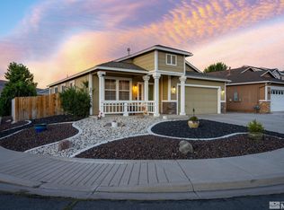 2001 Brittany Meadows Dr, Reno, NV 89521