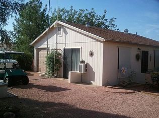 30810 S Vagabond Trl, Congress, AZ 85332