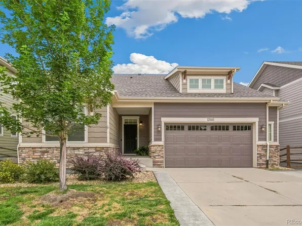 12565 W 8th Place, Golden, CO 80401