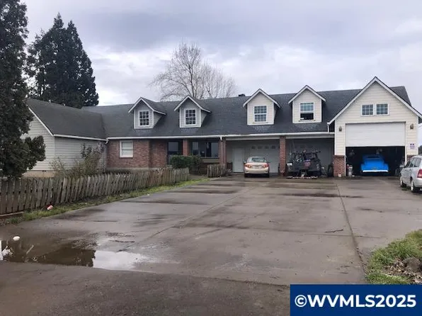 10803 71st Ave NE, Salem, OR 97305