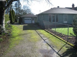 2391 Clear Vue Ln, Springfield, OR 97477