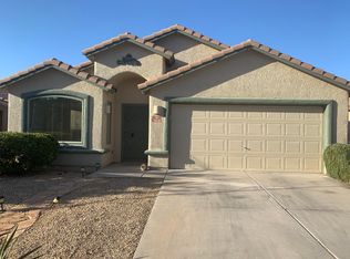 3045 Copper Pointe Dr, Sierra Vista, AZ 85635