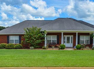 216 Sonya Dr, Enterprise, AL 36330