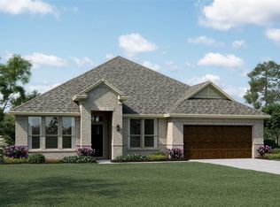 1212 Coralberry Dr, Northlake, TX 76226