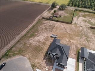 1206 Emmanuel Dr, San Juan, TX 78589