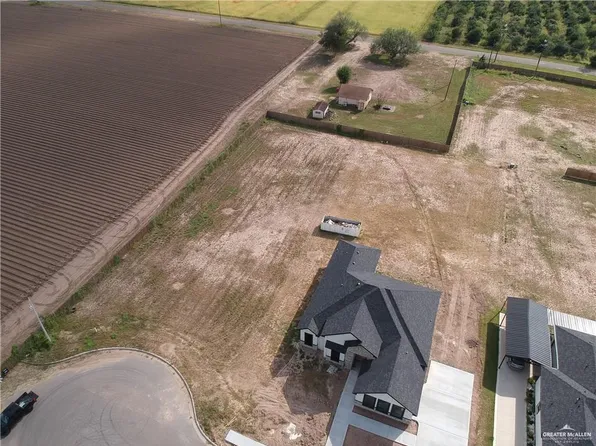 1206 Emmanuel Dr, San Juan, TX 78589