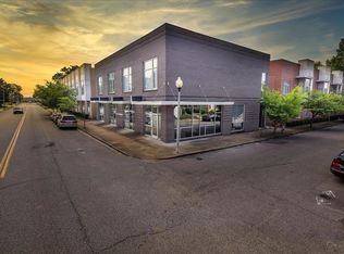 Pie Factory Condos, Memphis, TN 38104