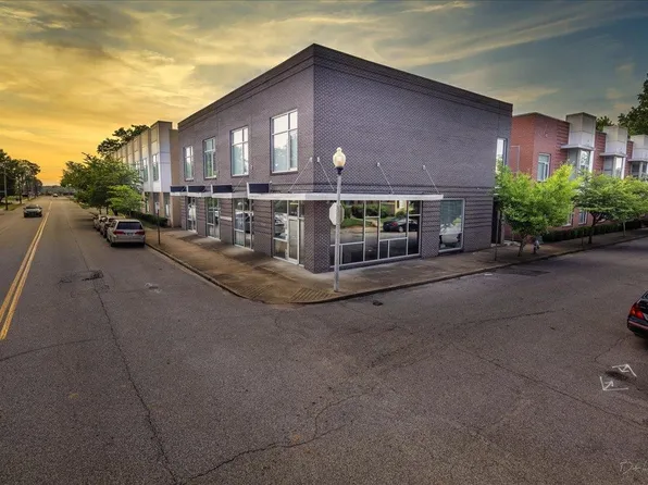 2263 Young Ave APT 212, Memphis, TN 38104