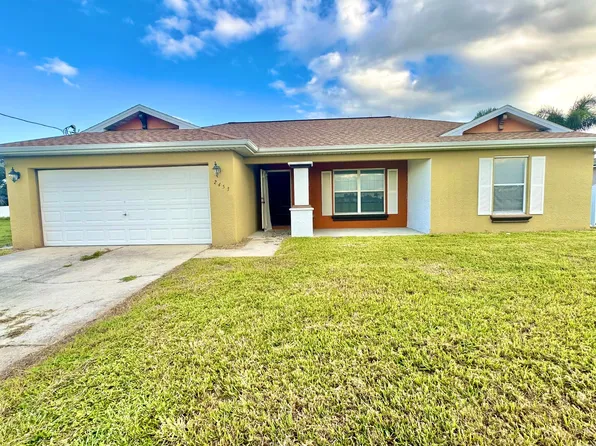 2453 NW 8th Ter, Cape Coral, FL 33993