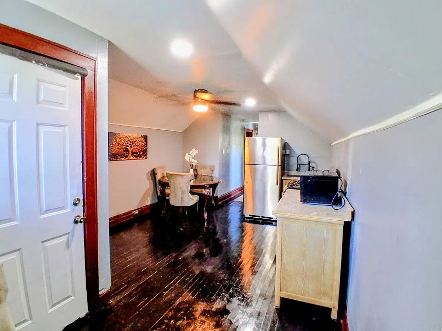 1176 Fillmore Duplex — Photo 2