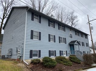 352-356 College Avenue - 356 - 1A, Valparaiso, IN 46383