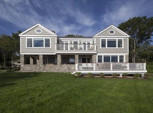 1 Harbor Road, Gloucester, MA 01930