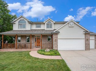1880 Red Cloud Rd, Longmont, CO 80504