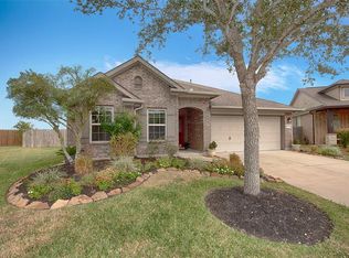 2912 Boulder Bend Ln, Dickinson, TX 77539