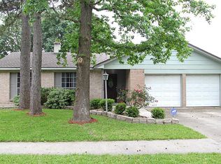 3423 Almondwood Dr, Spring, TX 77389