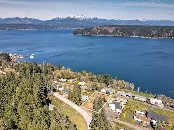 11 E Warren Drive, Union, WA 98592