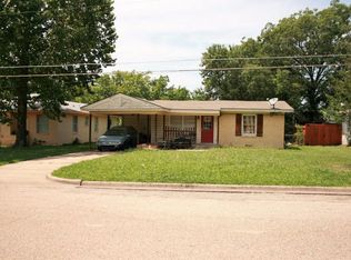 1917 Rayburn Ave, Mesquite, TX 75149