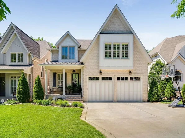 4213A Farrar Ave, Nashville, TN 37215