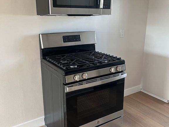 4th image of 1439 W 179th St APT 13