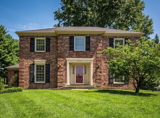 4315 Green Pine Ct, Louisville, KY 40220