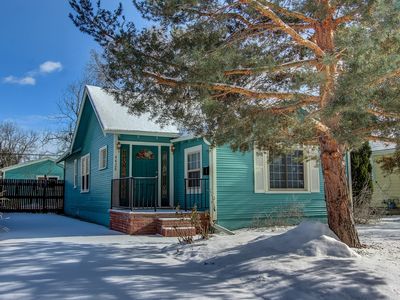 4428 S Bannock St, Englewood, CO, 80110